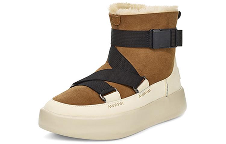 UGG Classic Boom Buckle