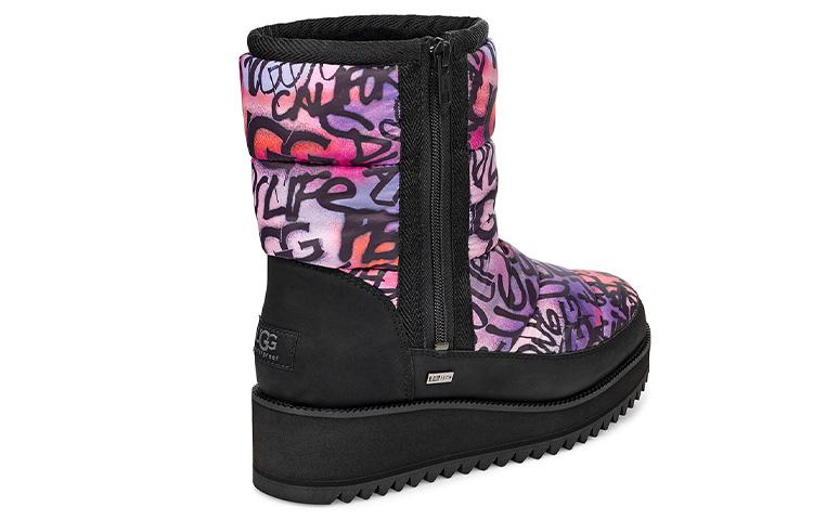 UGG Ridge Graffiti Pop