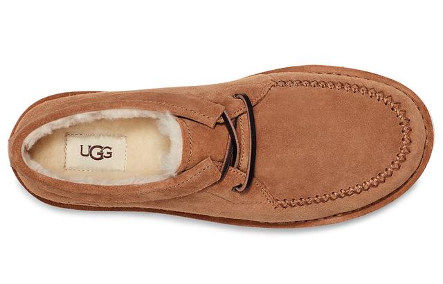 UGG Campout Lace Low