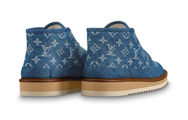 LOUIS VUITTON Cosy