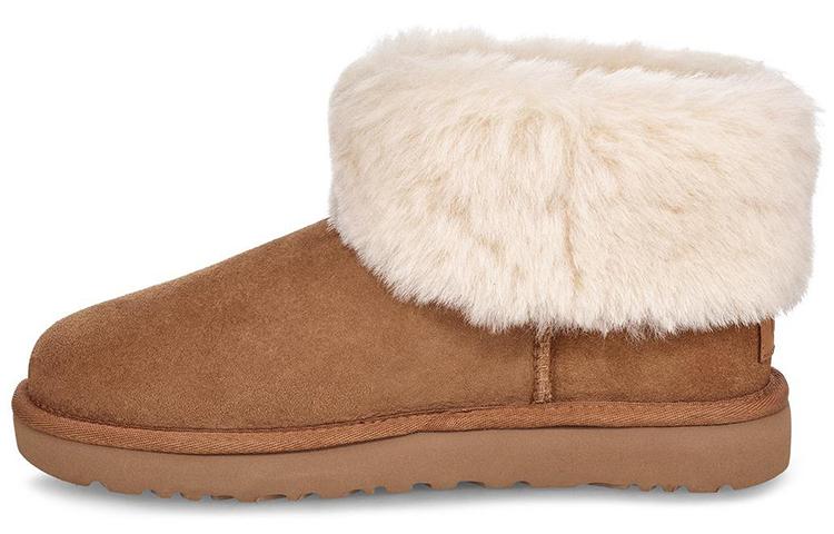 UGG Classic Mini Fluff