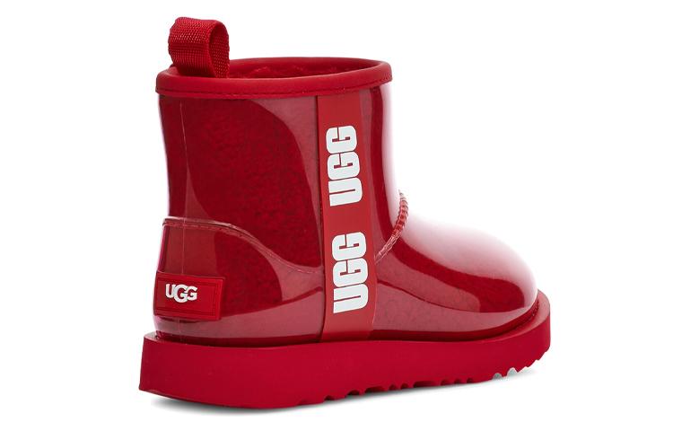 UGG Classic Clear Mini