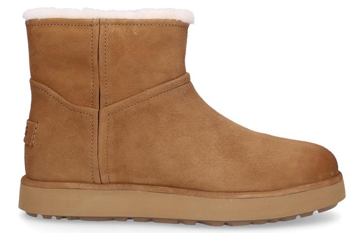 UGG CLASSIC MINI BLVD