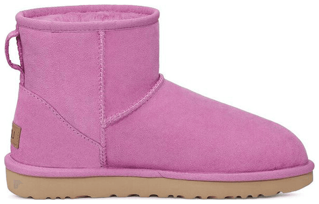 UGG CLASSIC MINI