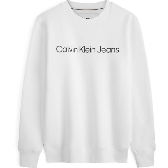 CKCalvin Klein CK Logo