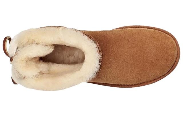 UGG Classic Dudble Bow Mini