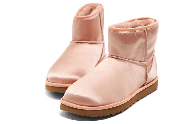 UGG CLASSIC MINI Satin