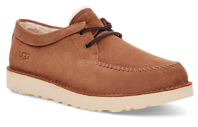 UGG Campout Lace Low