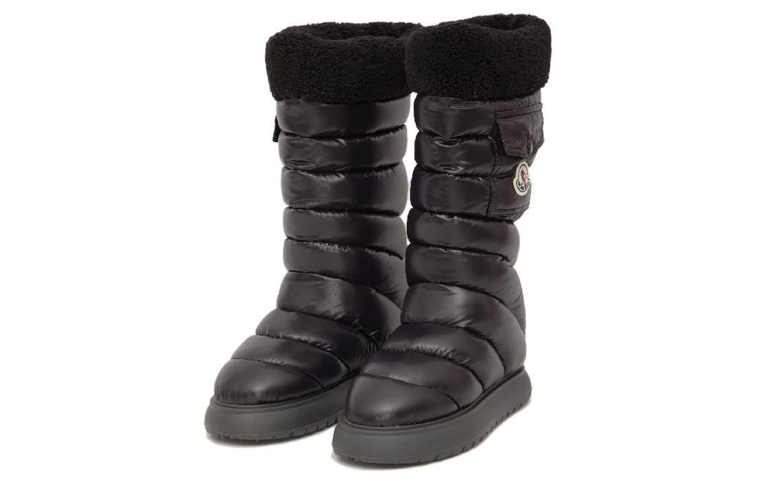 Moncler Flare laque