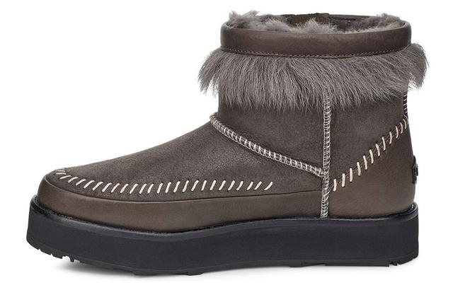 UGG Fluff Punk Boot