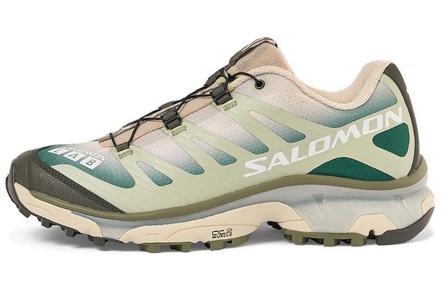 Notre x SALOMON XT-4