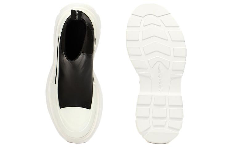 Alexander McQueen Tread Slick