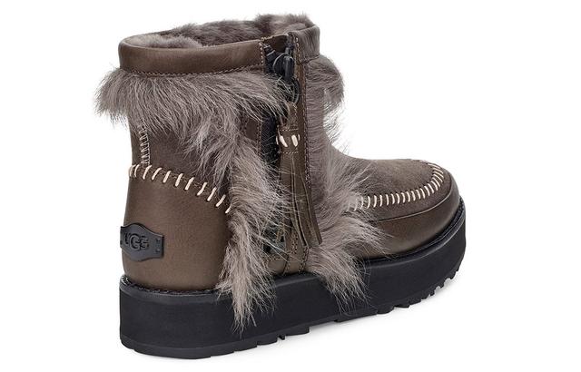 UGG Fluff Punk Boot