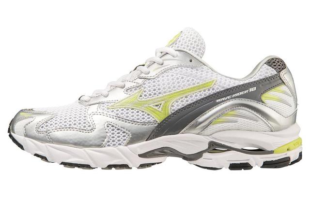 Mizuno Wave Rider 10