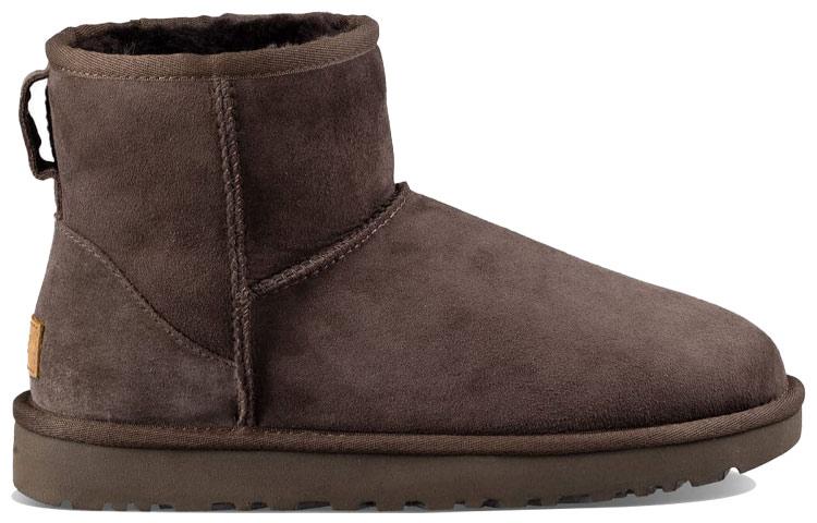 UGG CLASSIC MINI