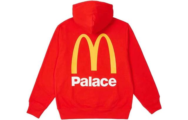 PALACE Palace x FW23 MLogo