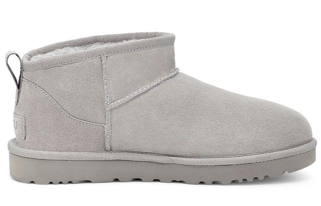 UGG Classic Ultra Mini Chopd