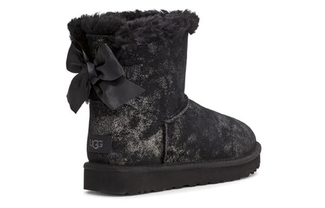 UGG Mini Bailey Bow Glimmer