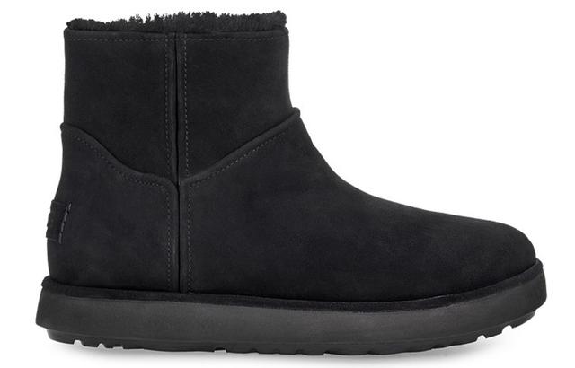 UGG Classic Mini BLVD