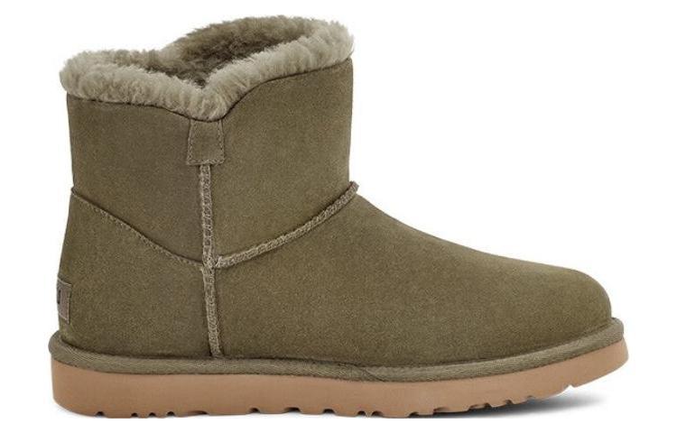 UGG Classic Novelty