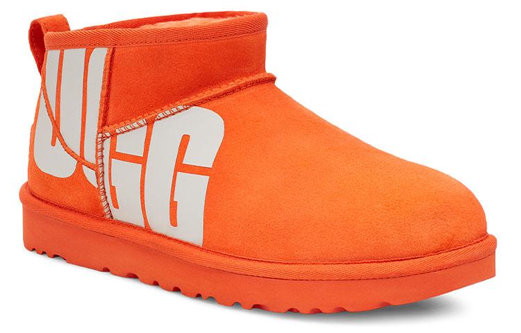 UGG CLASSIC ULTRA MINI Chopd