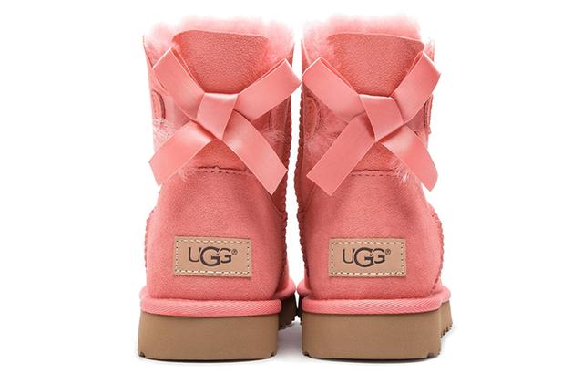 UGG Mini Bailey Bow II