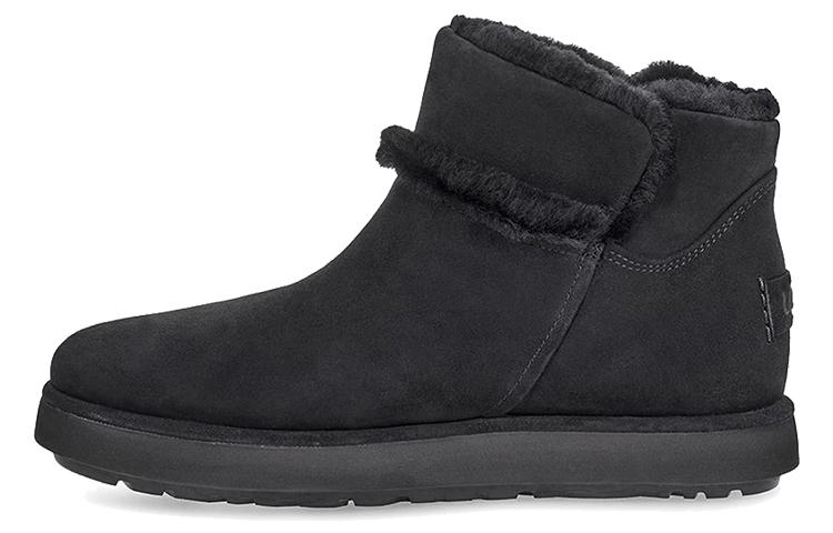 UGG Classic Mini Spill Seam Blvd