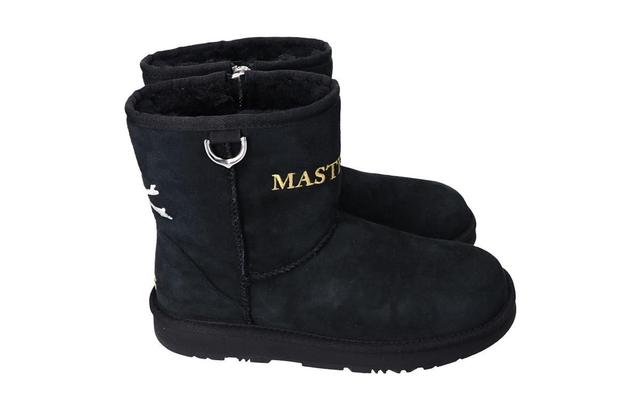 MASTERMIND WORLD x UGG