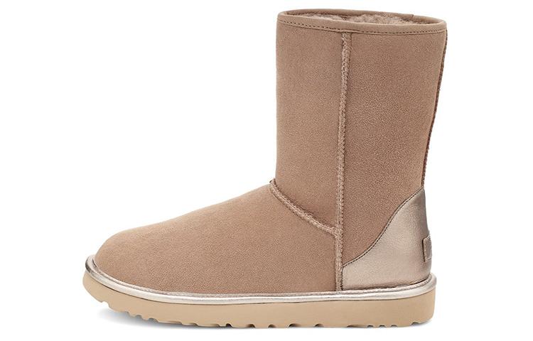 UGG CLASSIC SHORT