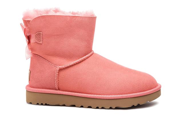 UGG Mini Bailey Bow II