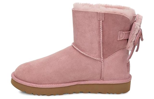 UGG Classic Dudble Bow Mini