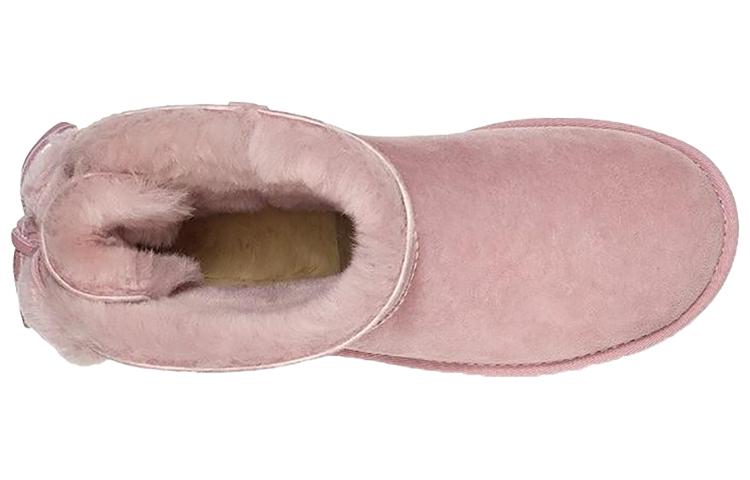 UGG Classic Dudble Bow Mini