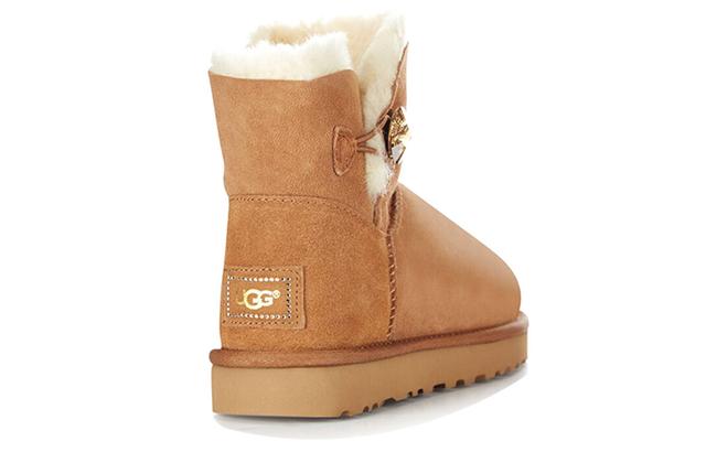 UGG Bailey Button Bling