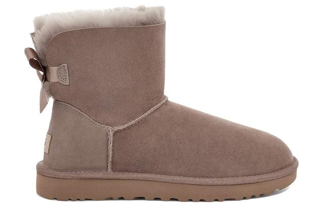 UGG Bailey Bow II Boot