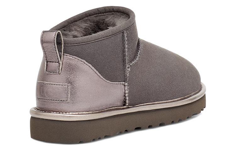 UGG Classic Ultra Mini Shine