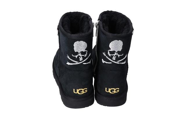 MASTERMIND WORLD x UGG