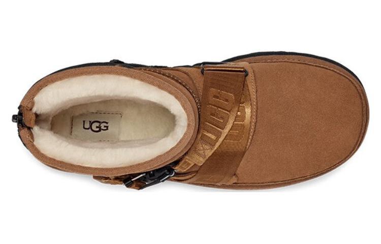 UGG