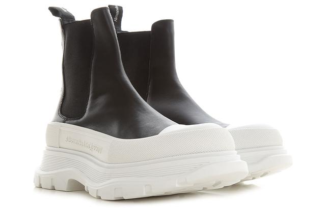 Alexander McQueen Tread Slick