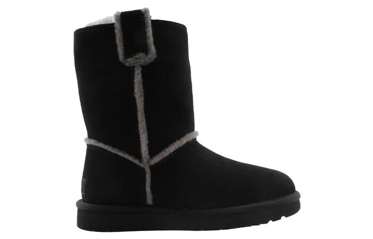 UGG CLASSIC SHORT Spill Seam