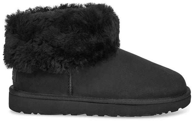 UGG Classic Mini Fluff