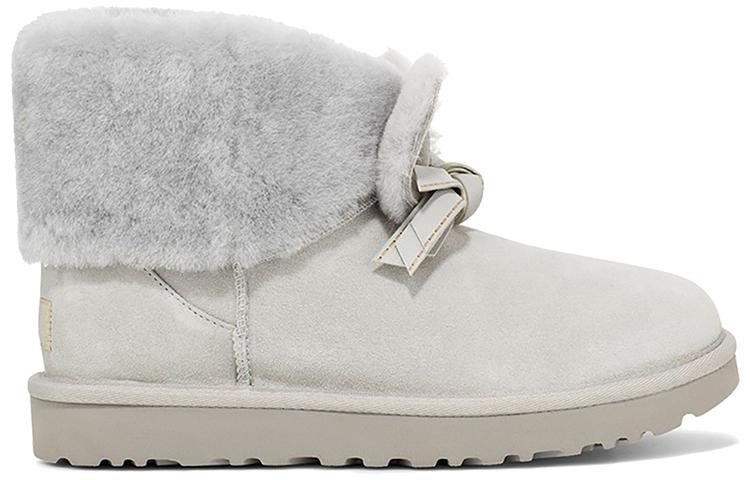 UGG Classic Mini II CNY