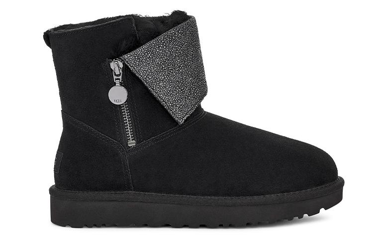 UGG Classic Caviar Mini