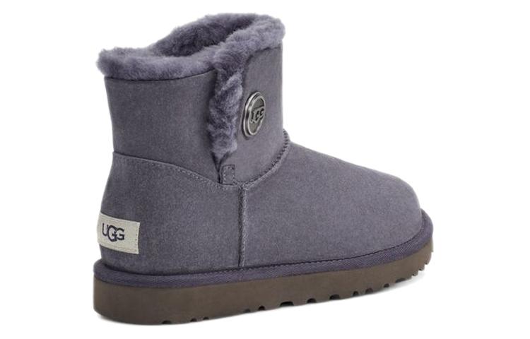 UGG Mini Bailey Snaps