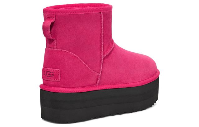 UGG CLASSIC MINI Platform