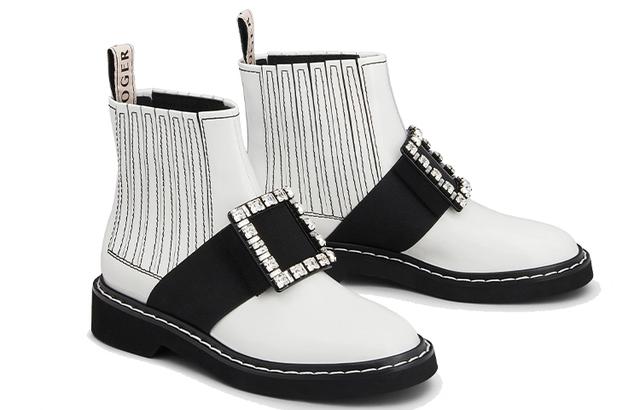 Roger Vivier Viv' Rangers