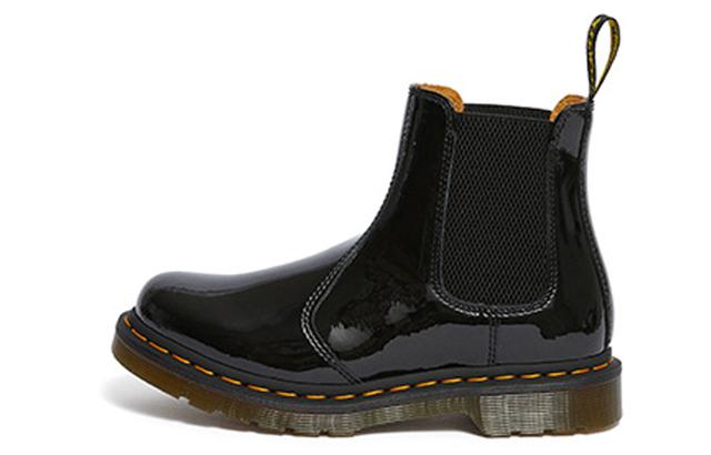 Dr.Martens 2976 Patent Leather Chelsea