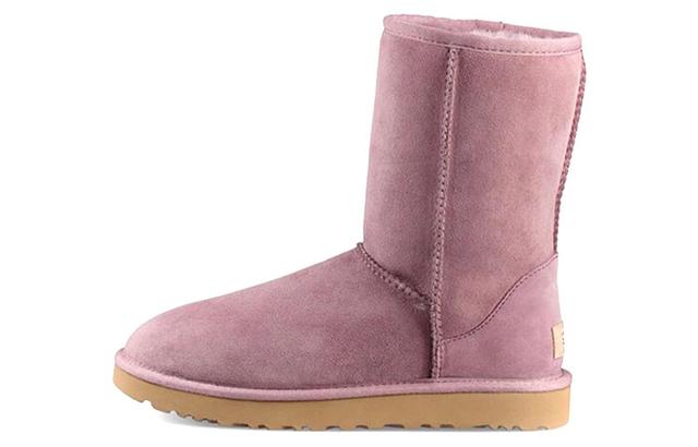 UGG CLASSIC SHORT