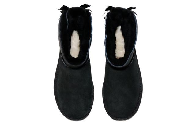 UGG Bailey Bow II Boot