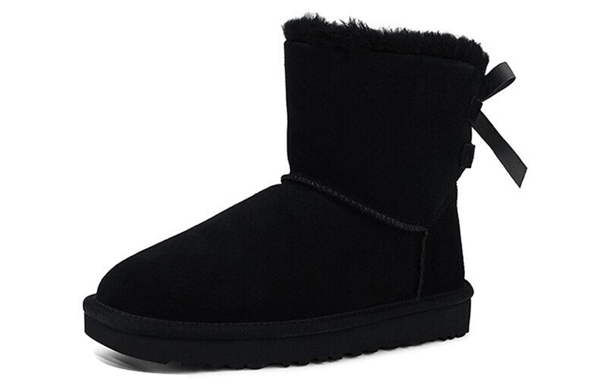 UGG Mini Continuity Bow