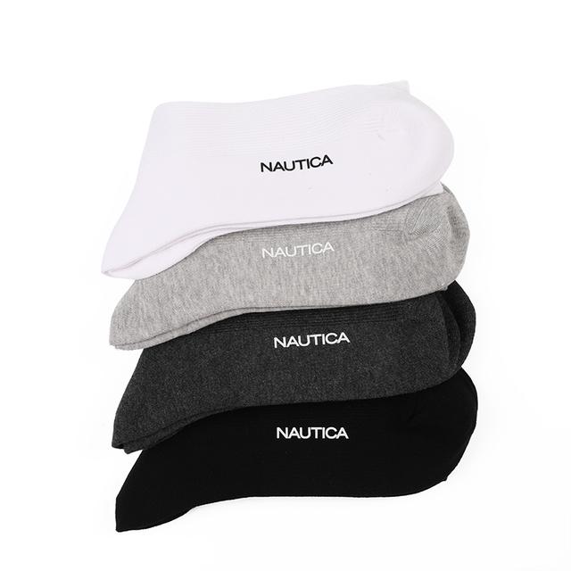 NAUTICA UNDERWEAR Logo 3